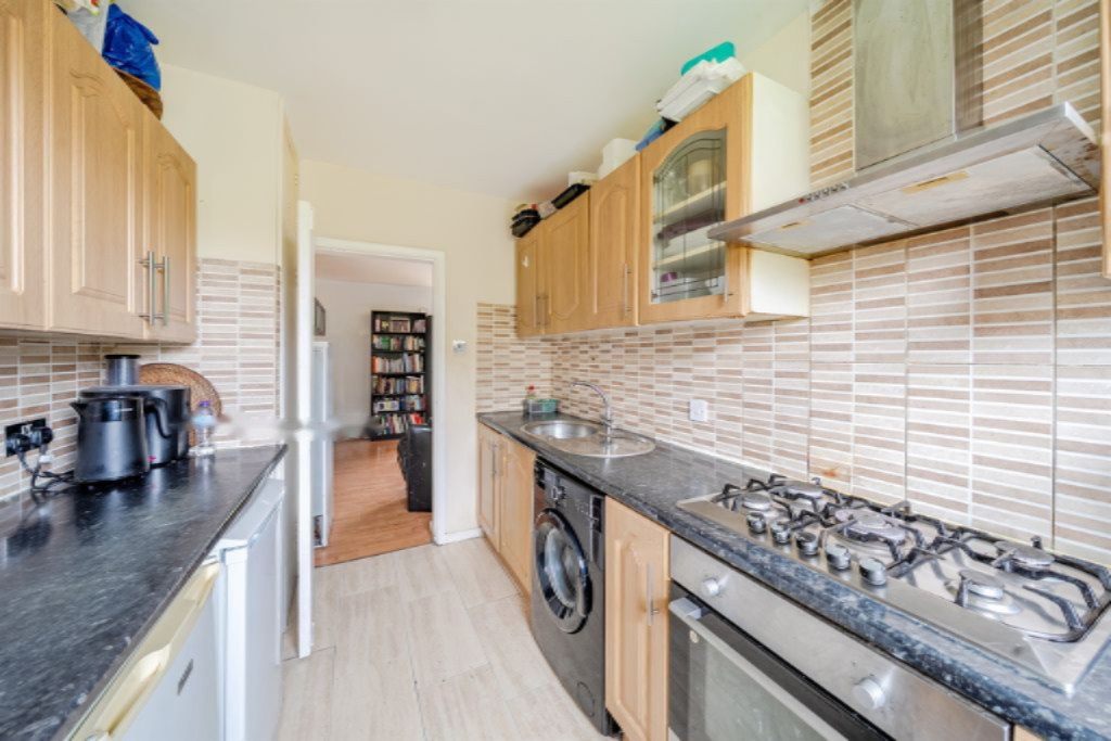 Квартира в Лондоне, Великобритания, 59 м² - фото 3