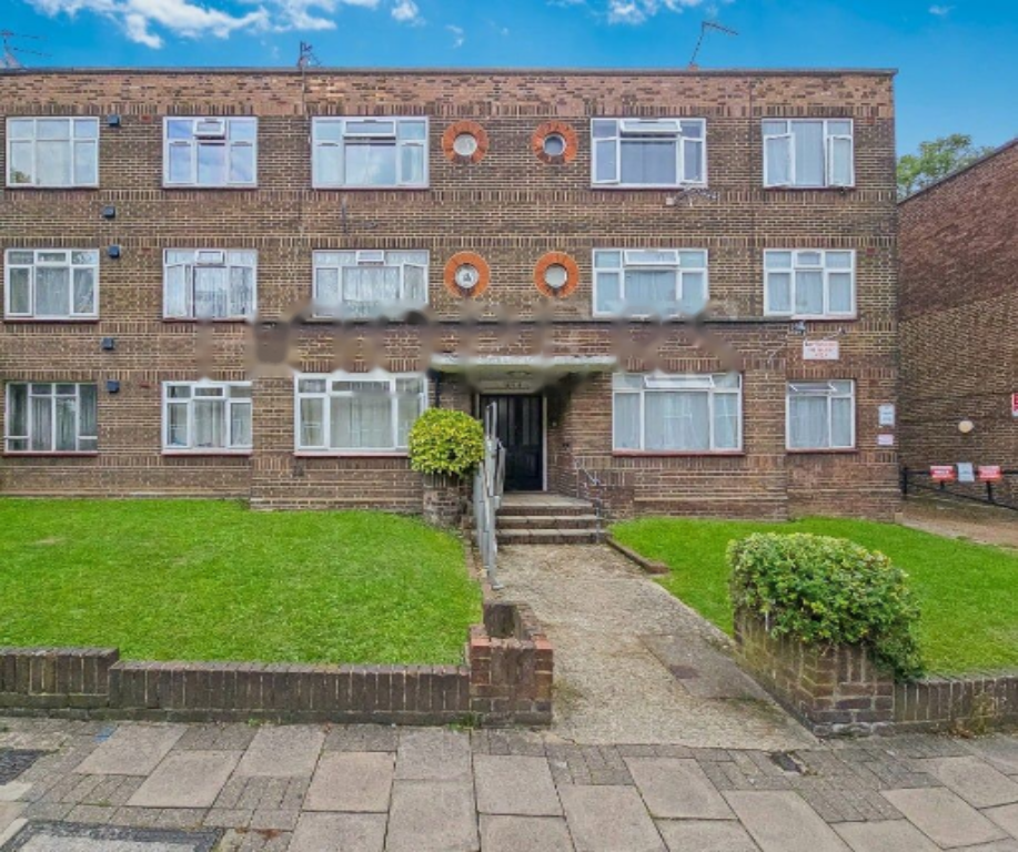 Квартира в Лондоне, Великобритания, 52 м² - фото 4