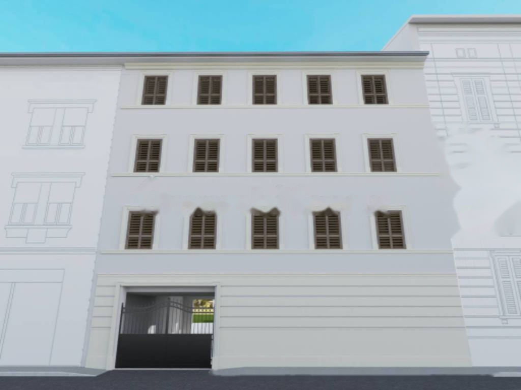 Квартира в Гориции, Италия, 74 м² - фото 4