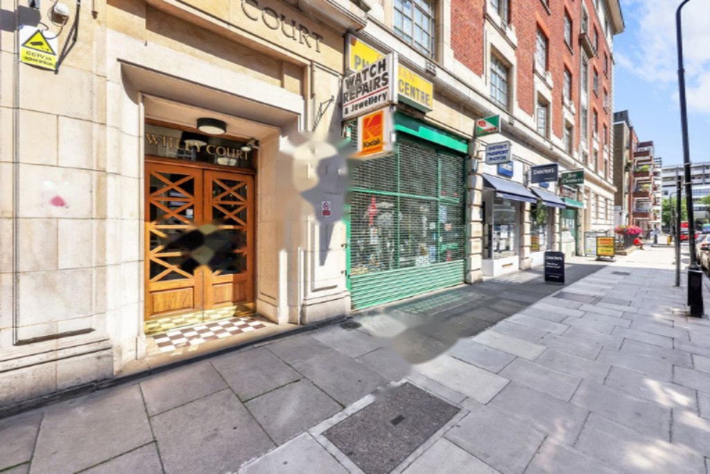 Квартира в Лондоне, Великобритания, 26 м² - фото 4