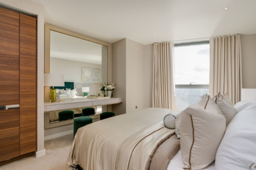 Квартира в Лондоне, Великобритания, 120 м² - фото 4