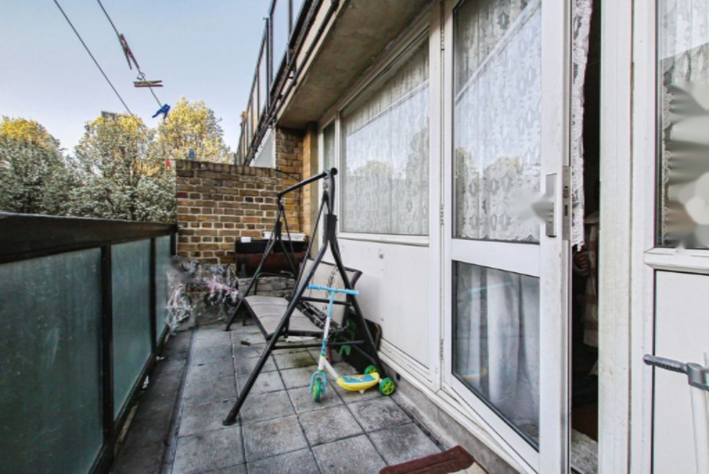 Квартира в Лондоне, Великобритания - фото 4