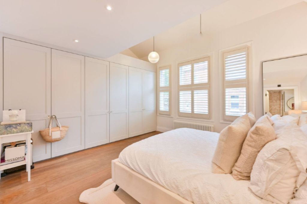 Квартира в Лондоне, Великобритания, 201 м² - фото 4