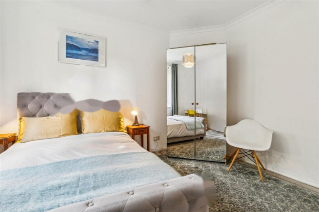 Квартира в Лондоне, Великобритания, 45 м² - фото 4