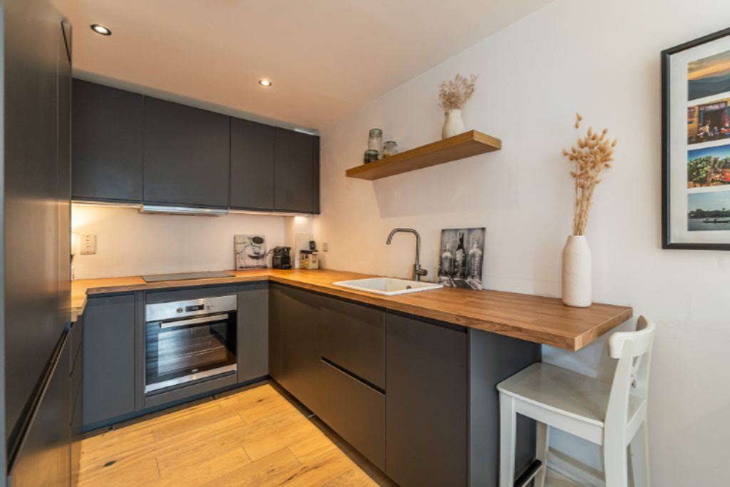 Квартира в Лондоне, Великобритания, 49 м² - фото 4