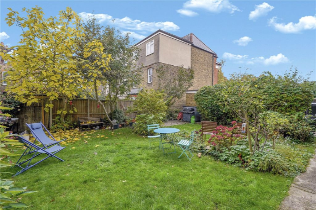 Квартира в Лондоне, Великобритания, 39 м² - фото 5