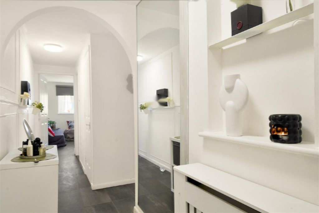 Квартира в Лондоне, Великобритания, 51 м² - фото 5