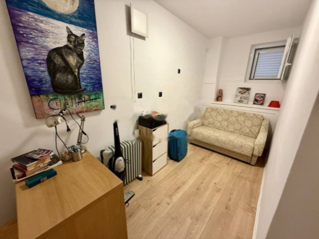 Квартира в Опатии, Хорватия, 74 м² - фото 5