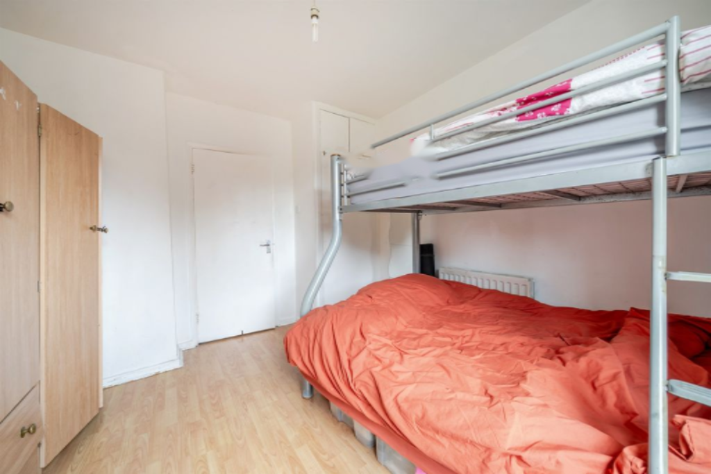 Квартира в Лондоне, Великобритания, 59 м² - фото 5