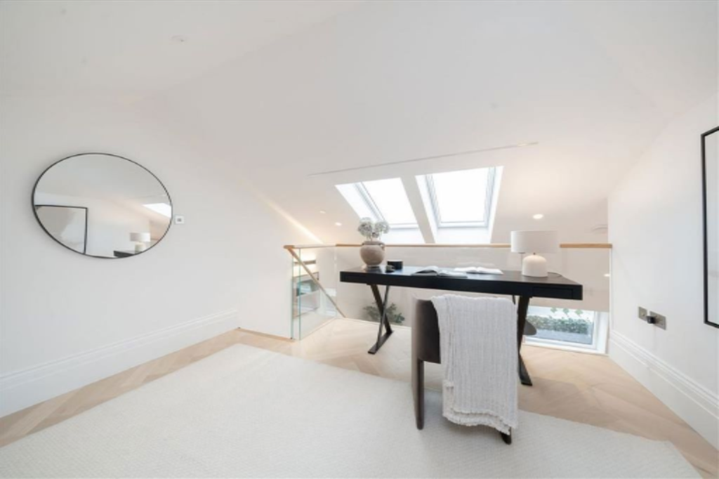 Квартира в Лондоне, Великобритания, 100 м² - фото 5