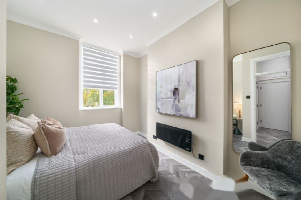 Квартира в Лондоне, Великобритания, 37 м² - фото 5