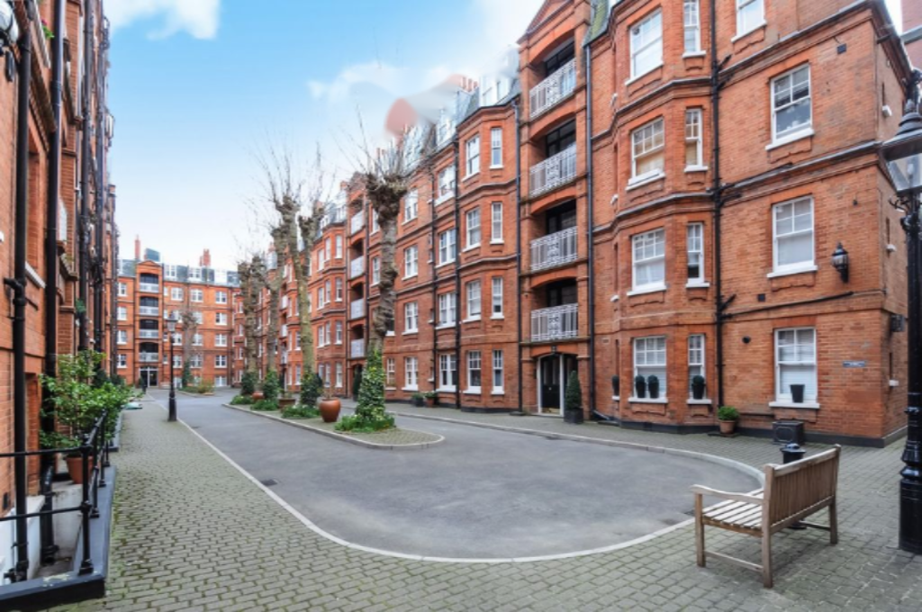 Квартира в Лондоне, Великобритания, 42 м² - фото 5