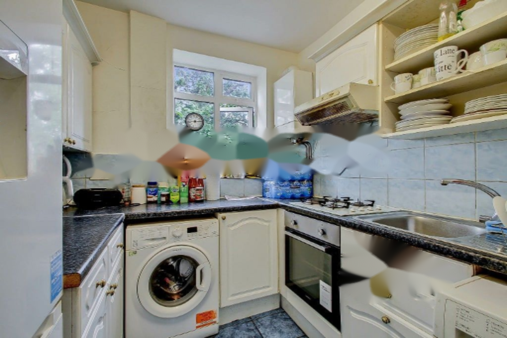 Квартира в Лондоне, Великобритания, 52 м² - фото 6