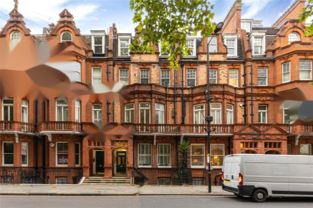 Квартира в Лондоне, Великобритания, 55 м² - фото 6