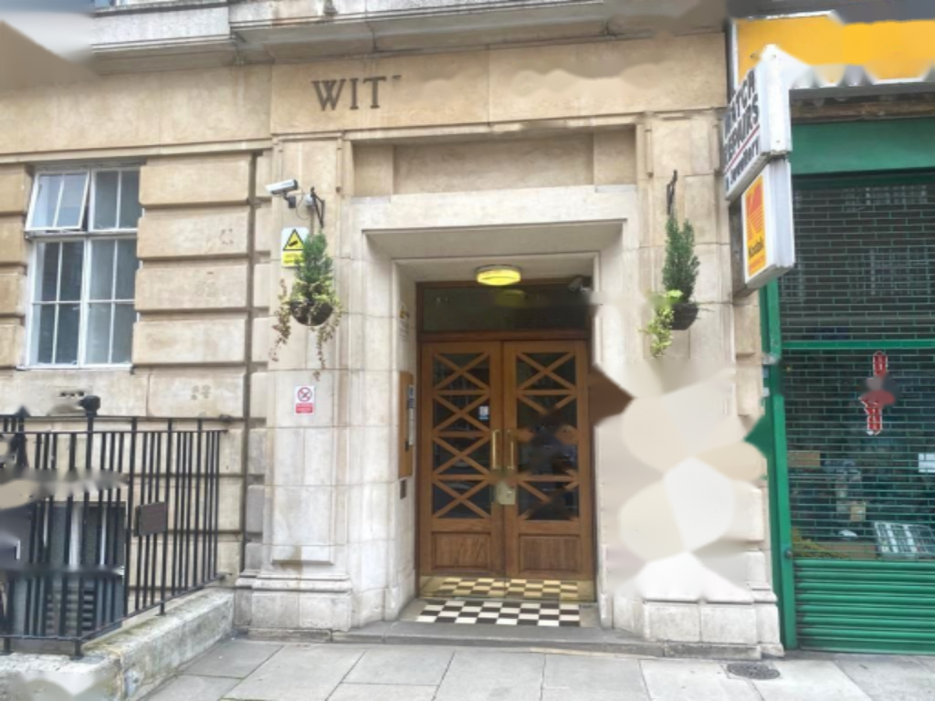 Квартира в Лондоне, Великобритания, 26 м² - фото 6