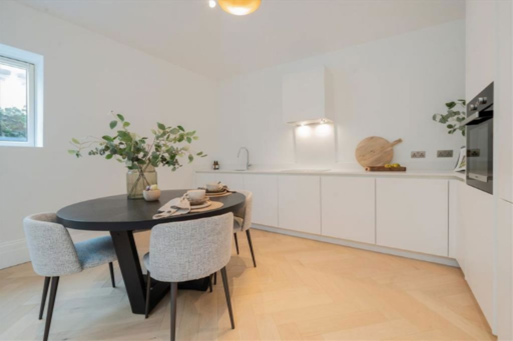 Квартира в Лондоне, Великобритания, 100 м² - фото 6