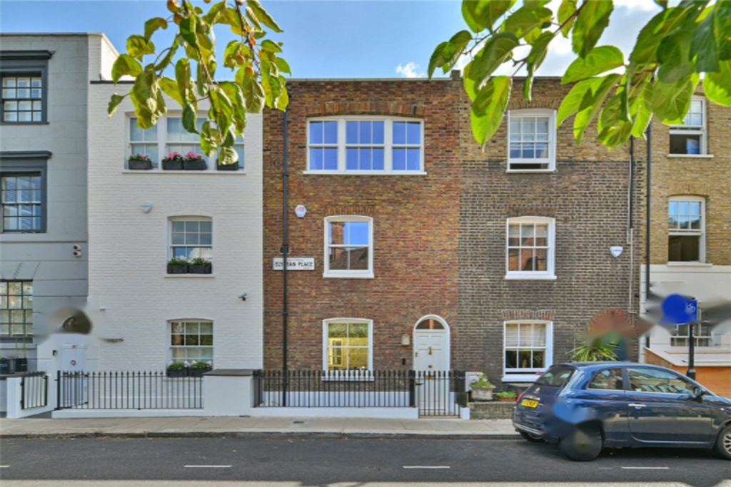 Квартира в Лондоне, Великобритания, 204 м² - фото 6