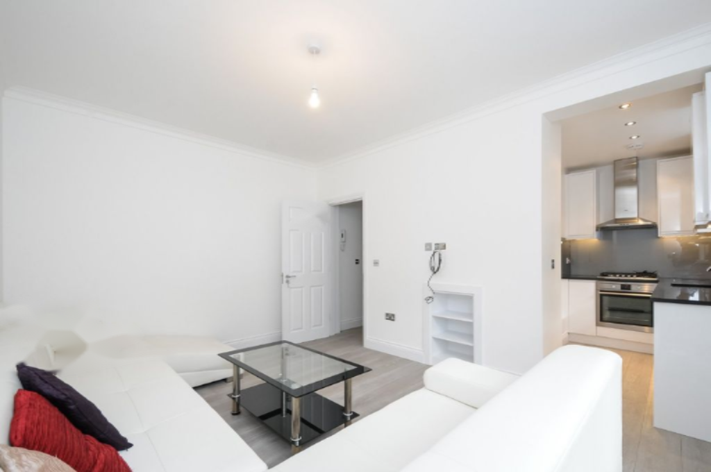 Квартира в Лондоне, Великобритания, 42 м² - фото 6