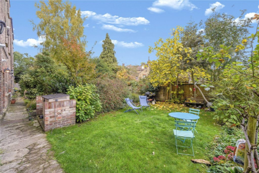 Квартира в Лондоне, Великобритания, 39 м² - фото 7