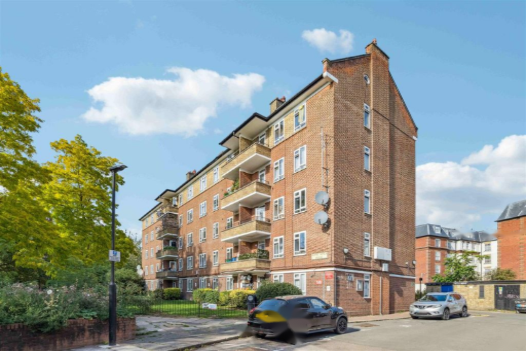 Квартира в Лондоне, Великобритания, 45 м² - фото 7