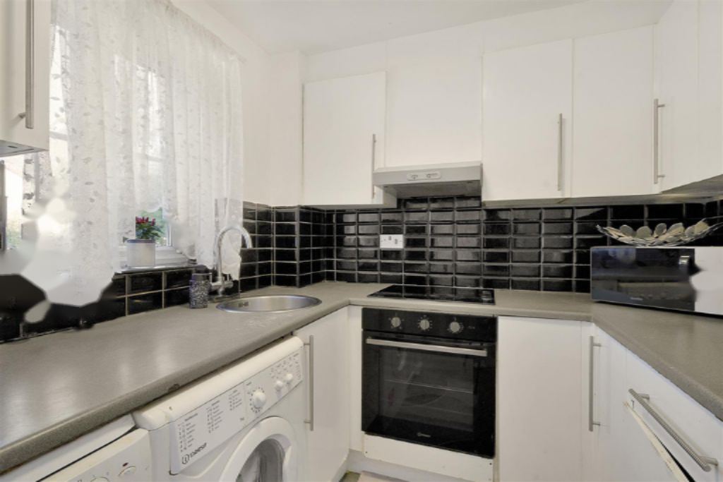 Квартира в Лондоне, Великобритания, 51 м² - фото 7