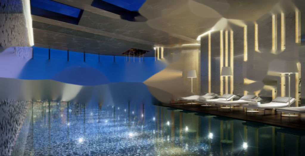 Квартира в Лондоне, Великобритания, 120 м² - фото 7