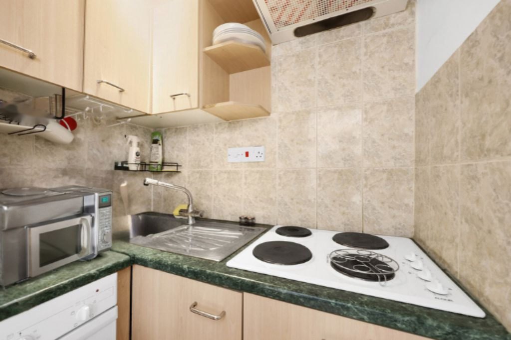 Квартира в Лондоне, Великобритания, 26 м² - фото 8