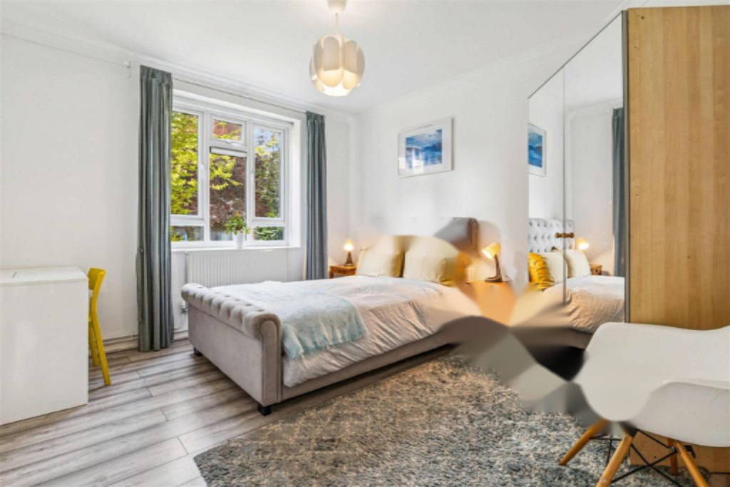 Квартира в Лондоне, Великобритания, 45 м² - фото 8