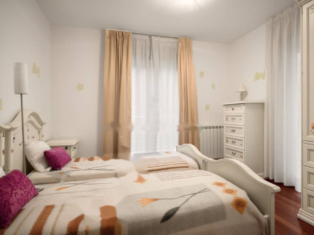 Квартира в Опатии, Хорватия, 74 м² - фото 8