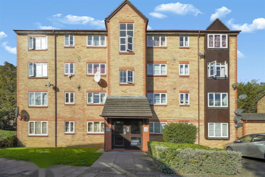 Квартира в Лондоне, Великобритания, 51 м² - фото 8