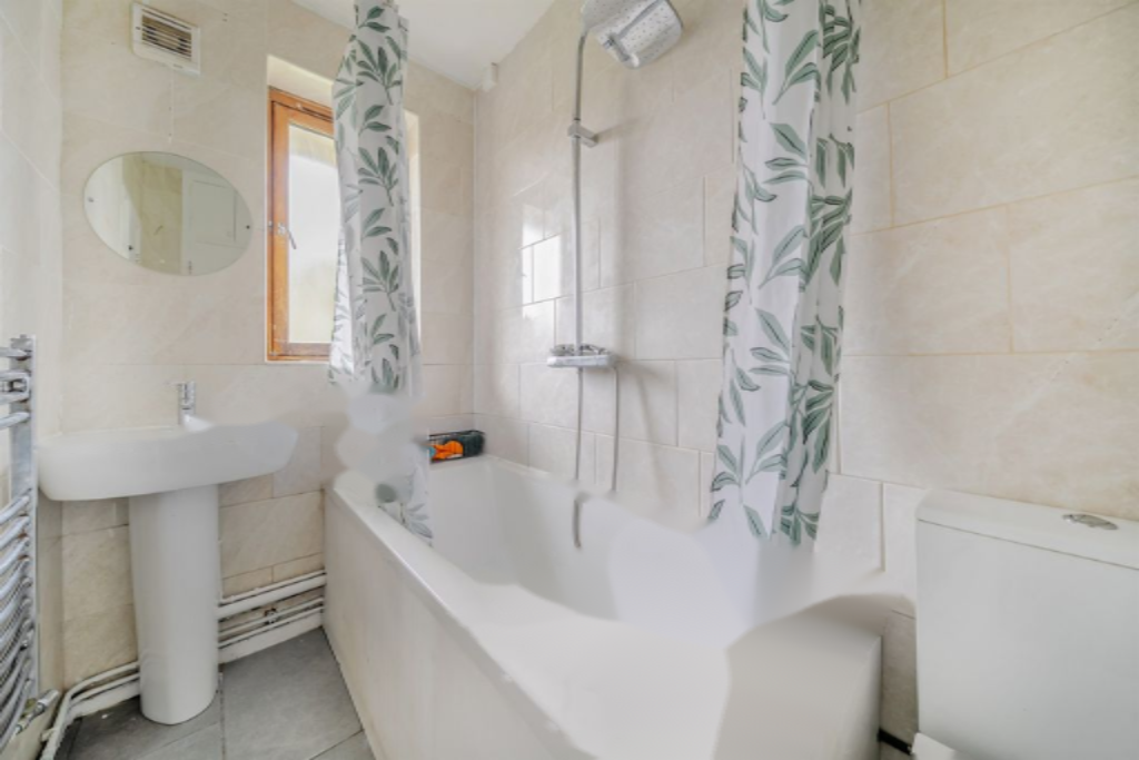 Квартира в Лондоне, Великобритания, 59 м² - фото 9