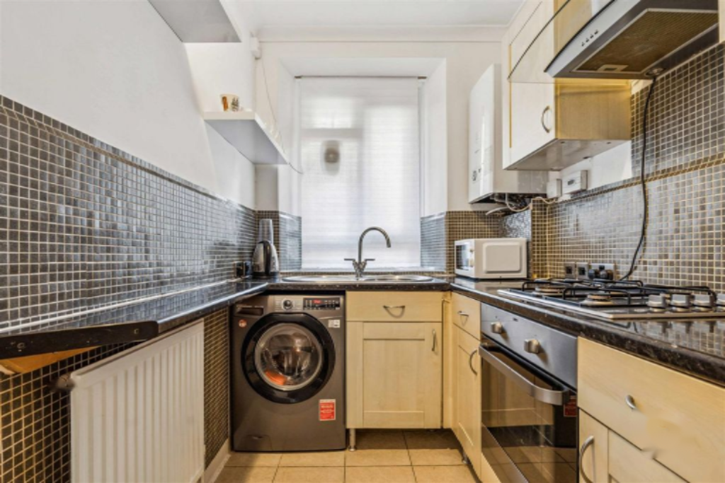 Квартира в Лондоне, Великобритания, 45 м² - фото 9