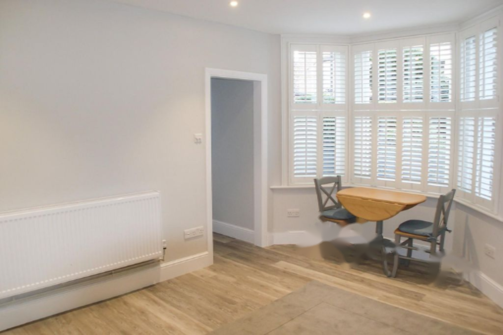 Квартира в Лондоне, Великобритания, 33 м² - фото 9