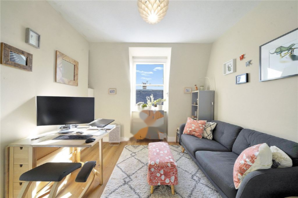 Квартира в Лондоне, Великобритания, 39 м² - фото 10