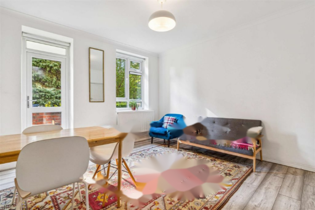 Квартира в Лондоне, Великобритания, 45 м² - фото 10