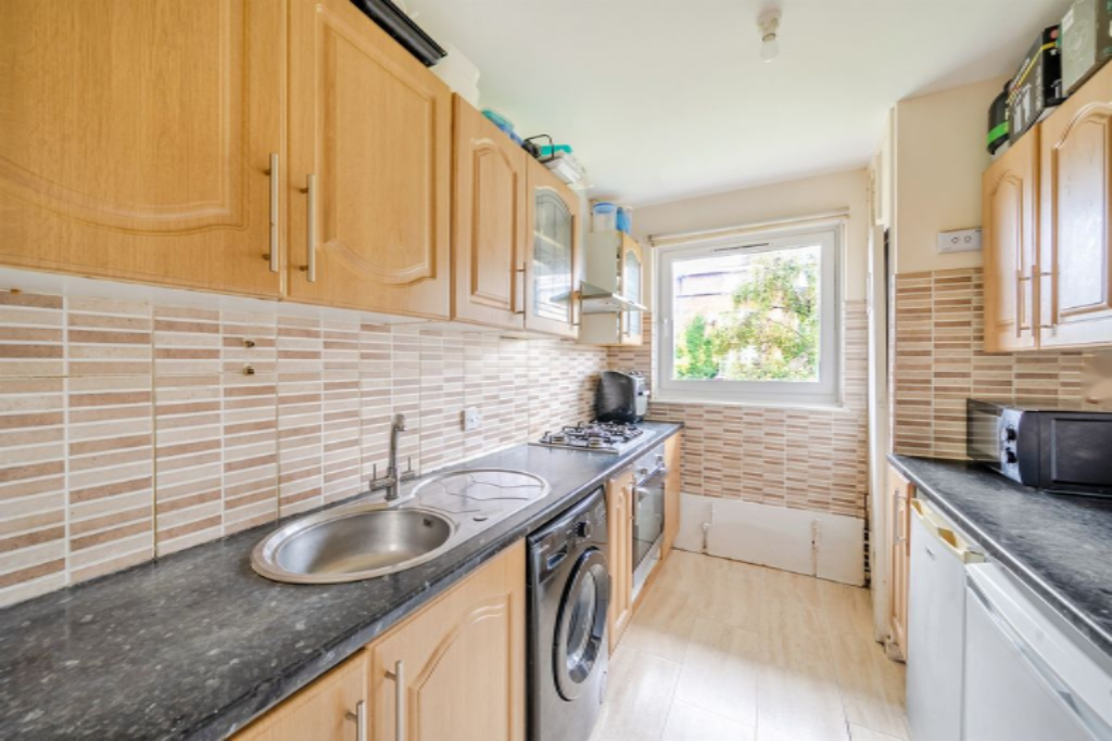 Квартира в Лондоне, Великобритания, 59 м² - фото 10