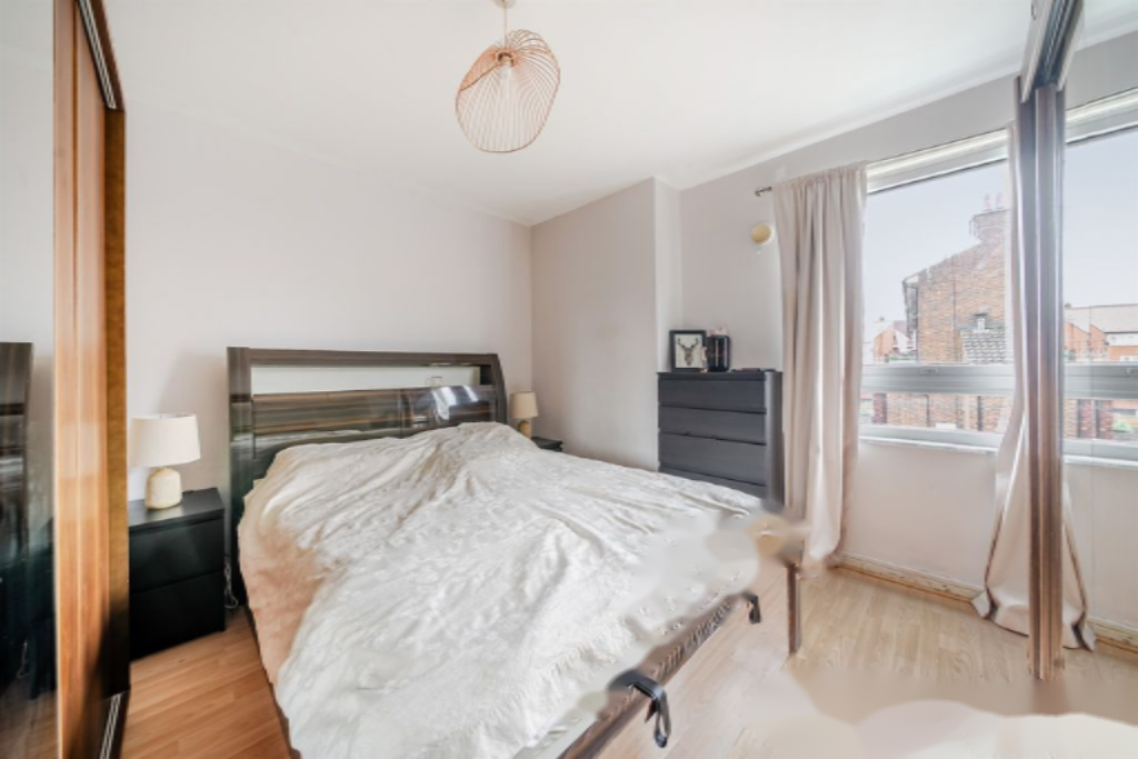 Квартира в Лондоне, Великобритания, 59 м² - фото 11