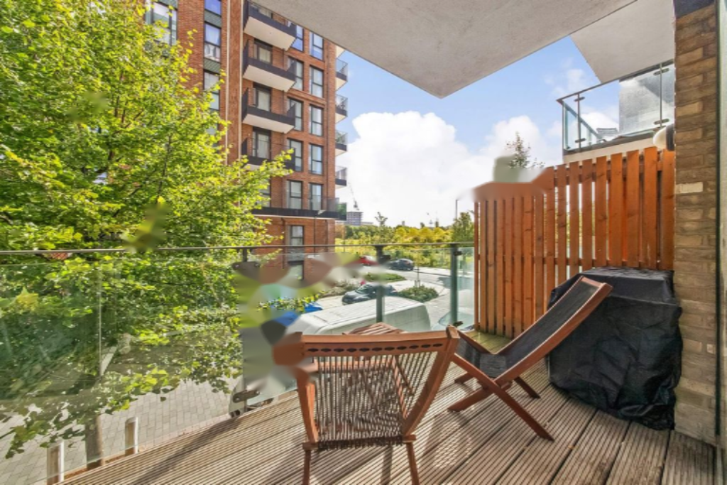 Квартира в Лондоне, Великобритания, 51 м² - фото 12