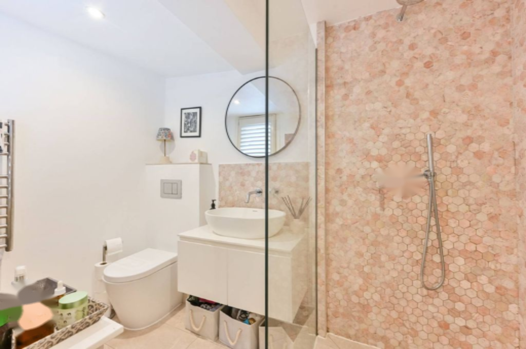 Квартира в Лондоне, Великобритания, 201 м² - фото 12