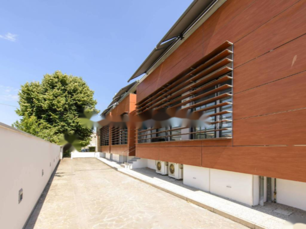 Квартира в Гориции, Италия, 98 м² - фото 12