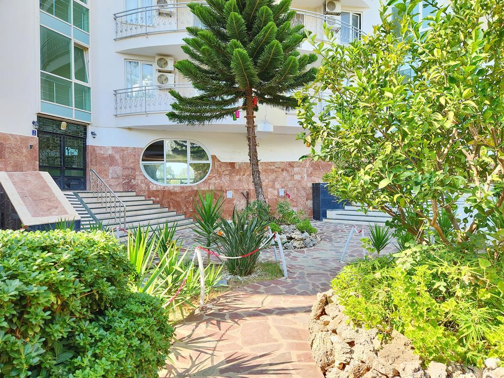 Квартира в Алании, Турция, 115 м² - фото 3