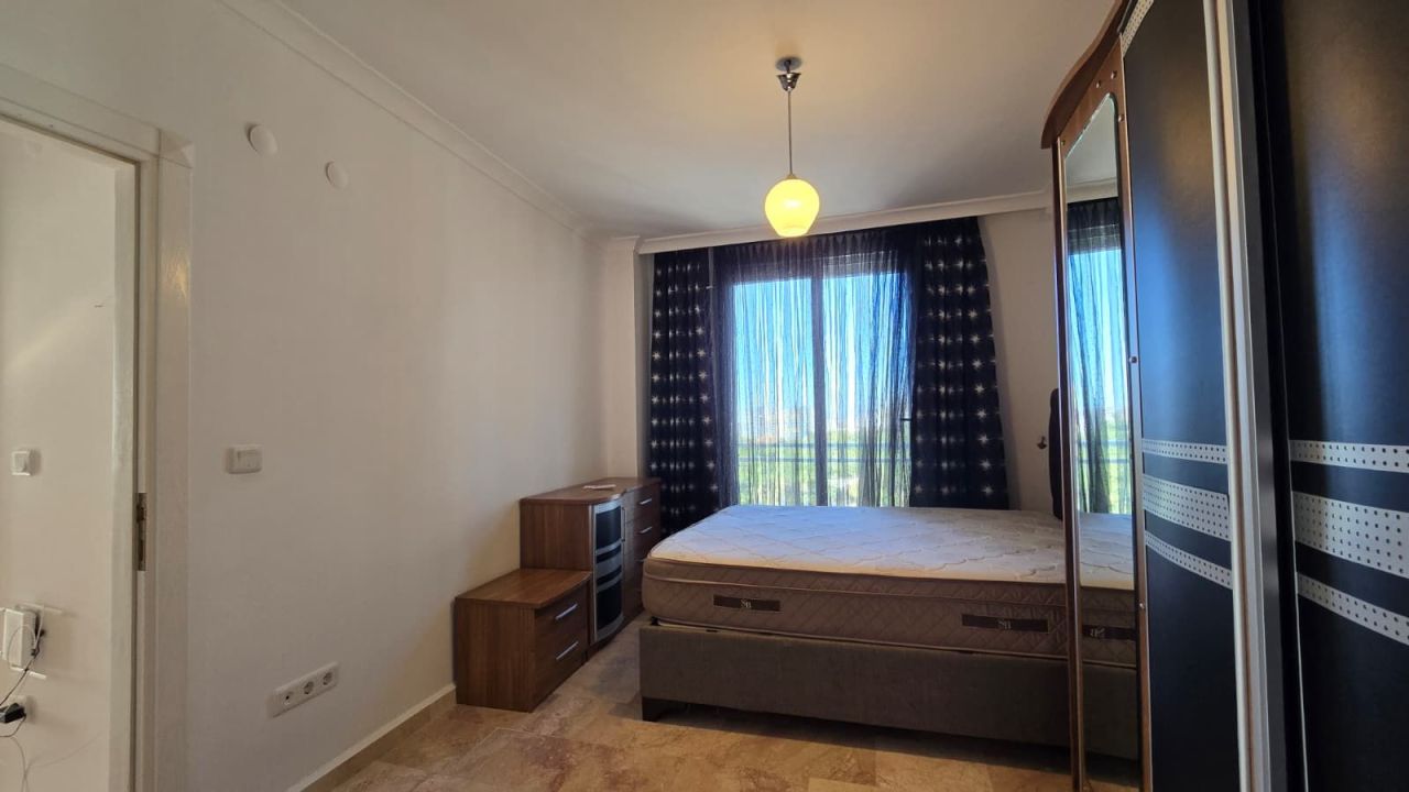 Квартира в Алании, Турция, 115 м² - фото 16