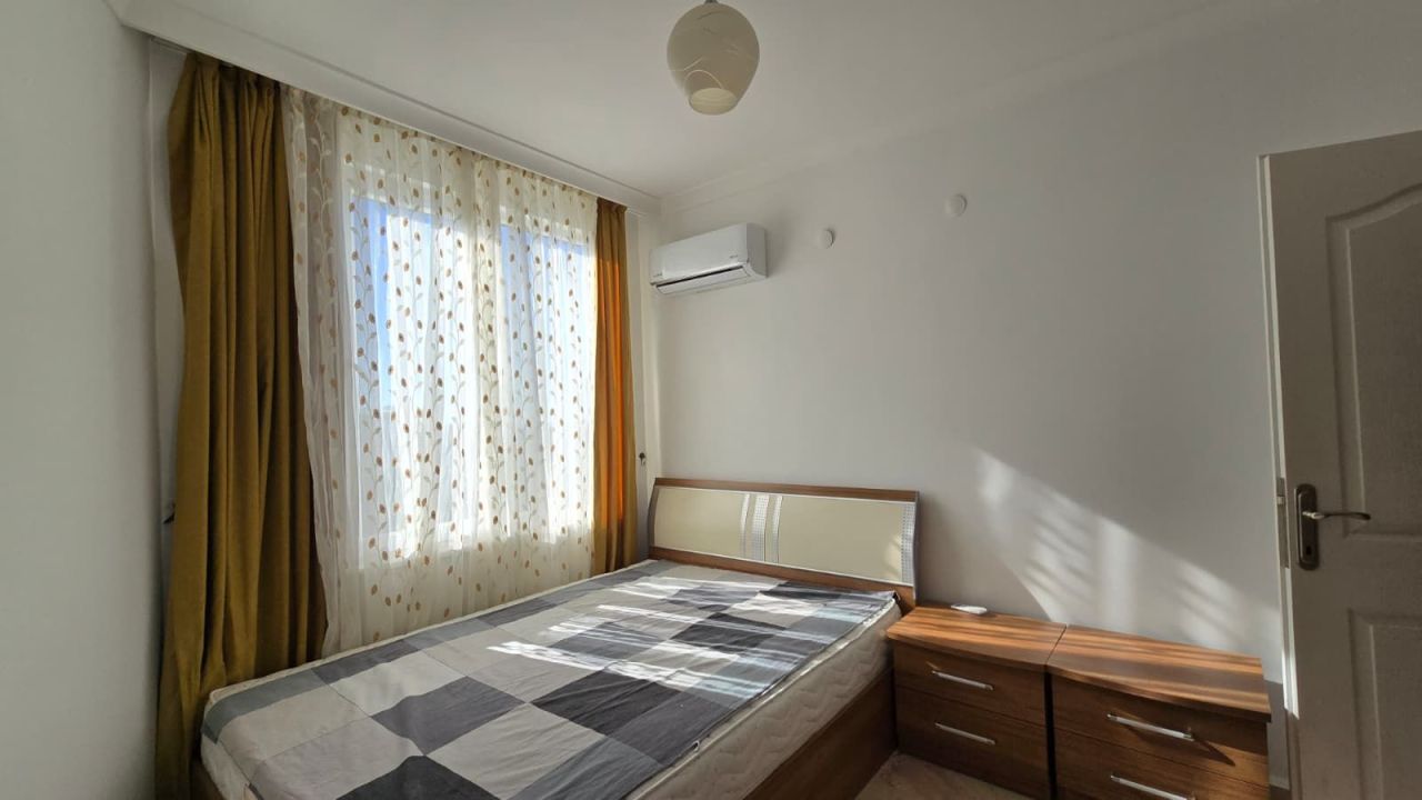 Квартира в Алании, Турция, 115 м² - фото 18
