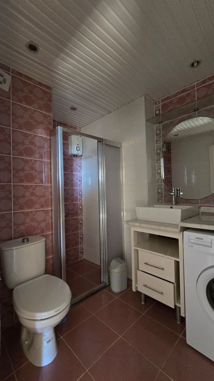 Квартира в Алании, Турция, 115 м² - фото 7