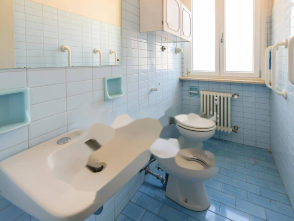 Квартира в Гориции, Италия, 183 м² - фото 14