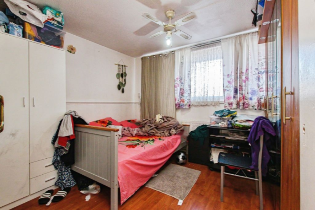 Квартира в Лондоне, Великобритания - фото 14