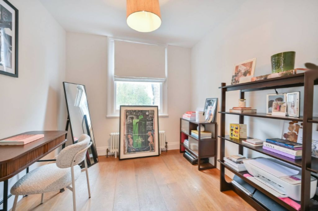 Квартира в Лондоне, Великобритания, 201 м² - фото 14