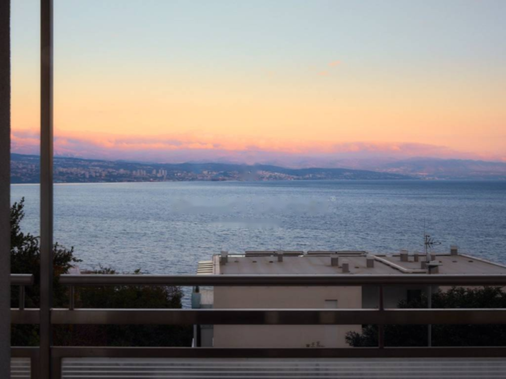 Квартира в Опатии, Хорватия, 74 м² - фото 16