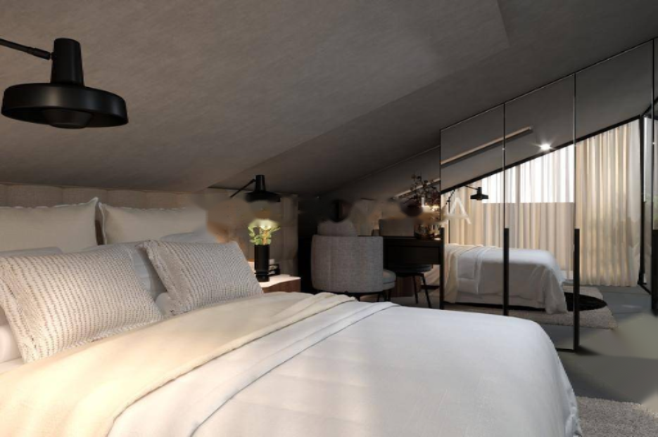 Квартира в Опатии, Хорватия, 89 м² - фото 19