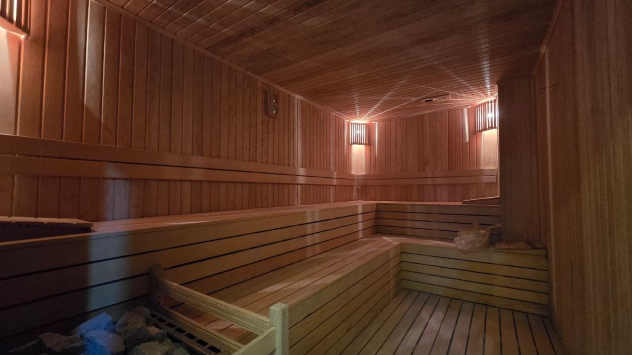 Квартира в Алании, Турция, 50 м² - фото 11